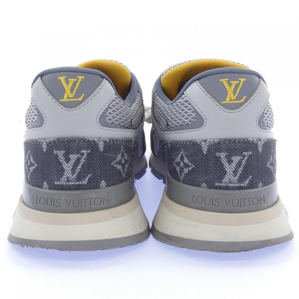 Louis Vuitton Run Away Line Sneakers — view 5