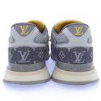 Louis Vuitton Run Away Line Sneakers — view 5