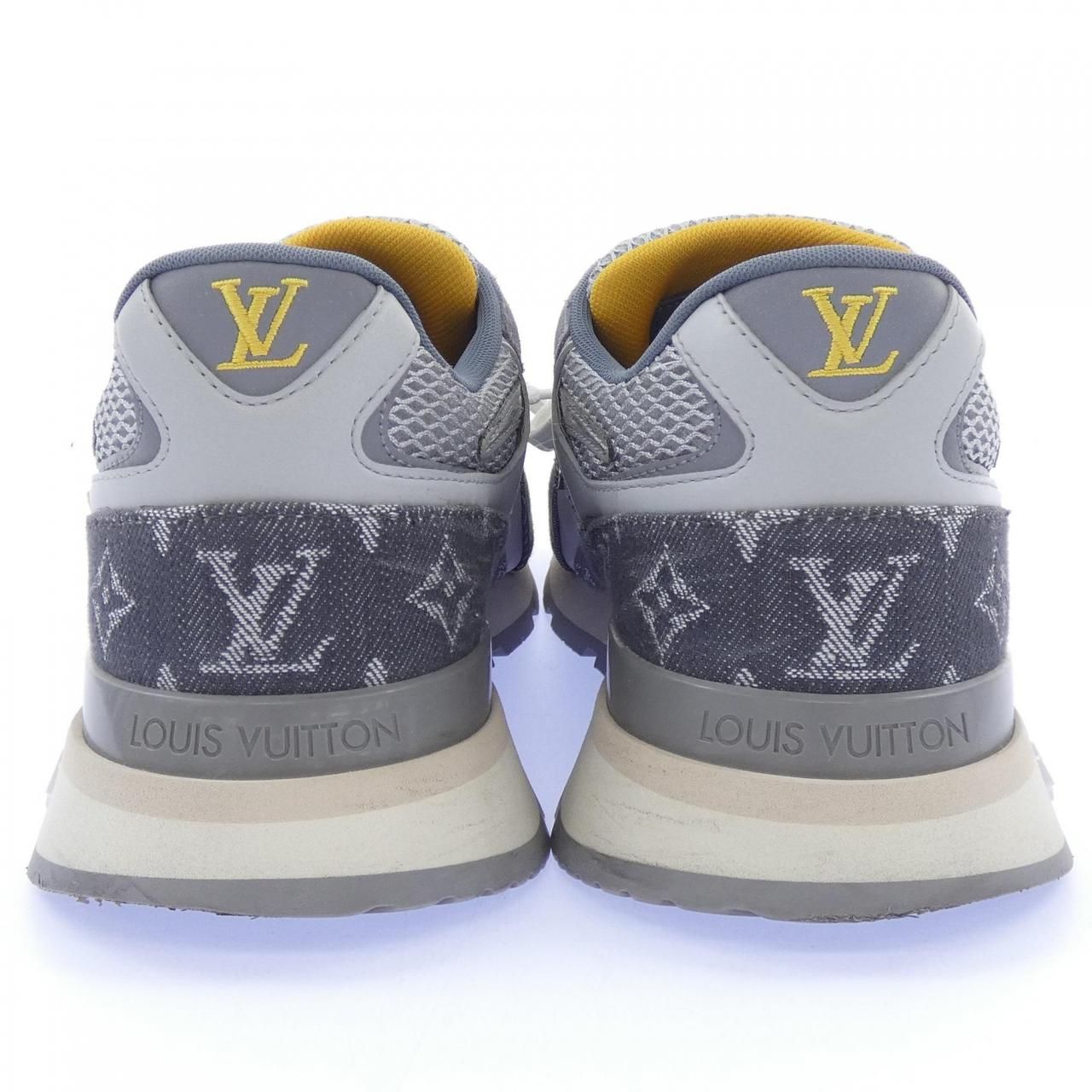 Louis Vuitton Run Away Line Sneakers — view 5