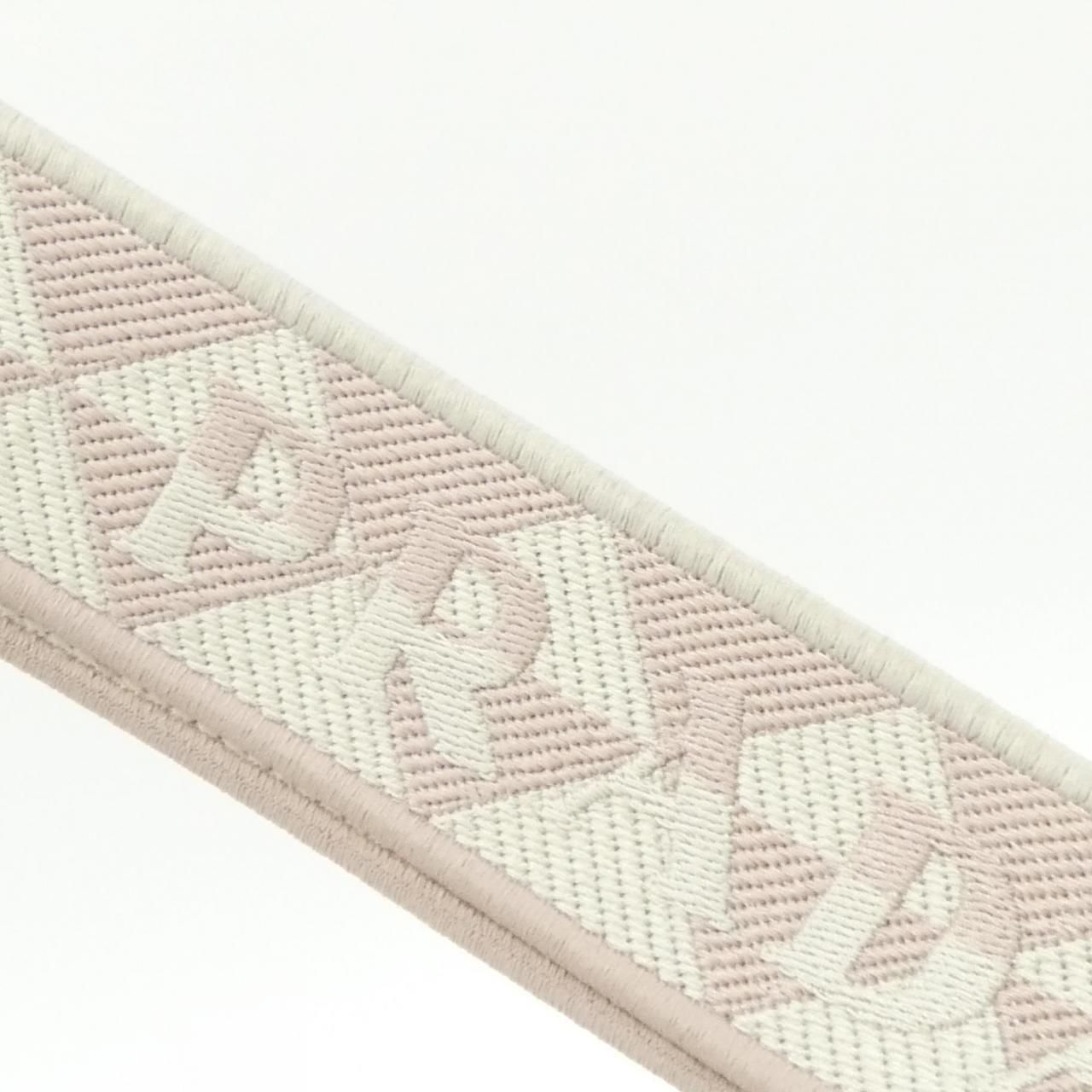 Prada Shoulder Bag Silver — view 9