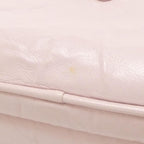 Prada Shoulder Bag Silver — view 8