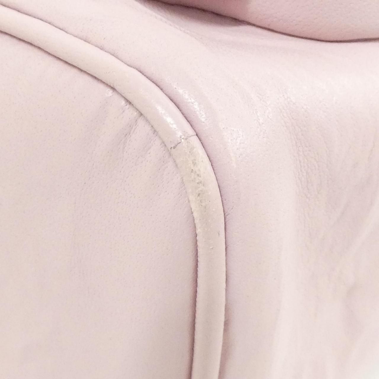 Prada Shoulder Bag Silver — view 3