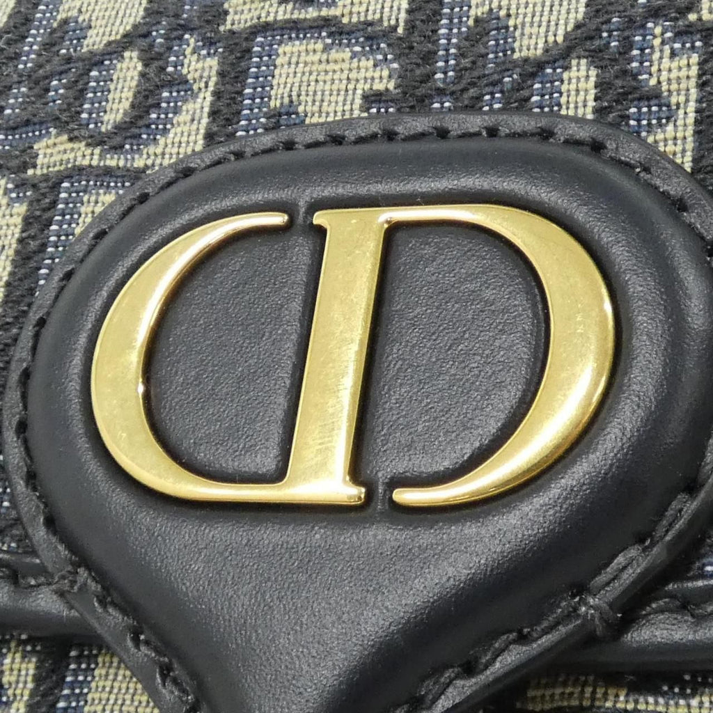 Dior Oblique Bobbi East Waist Shoulder — view 4