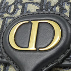 Dior Oblique Bobbi East Waist Shoulder — view 4
