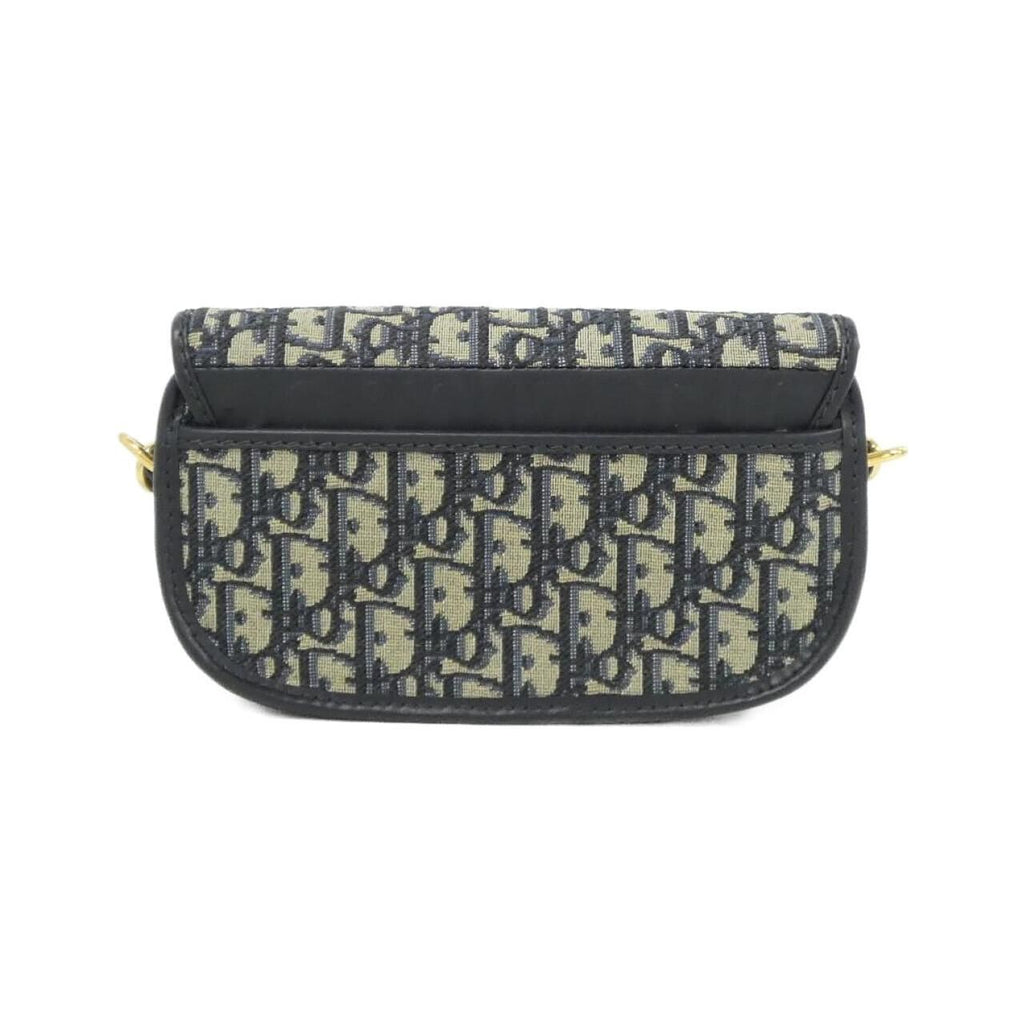 Dior Oblique Bobbi East Waist Shoulder — view 2