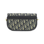 Dior Oblique Bobbi East Waist Shoulder — view 2