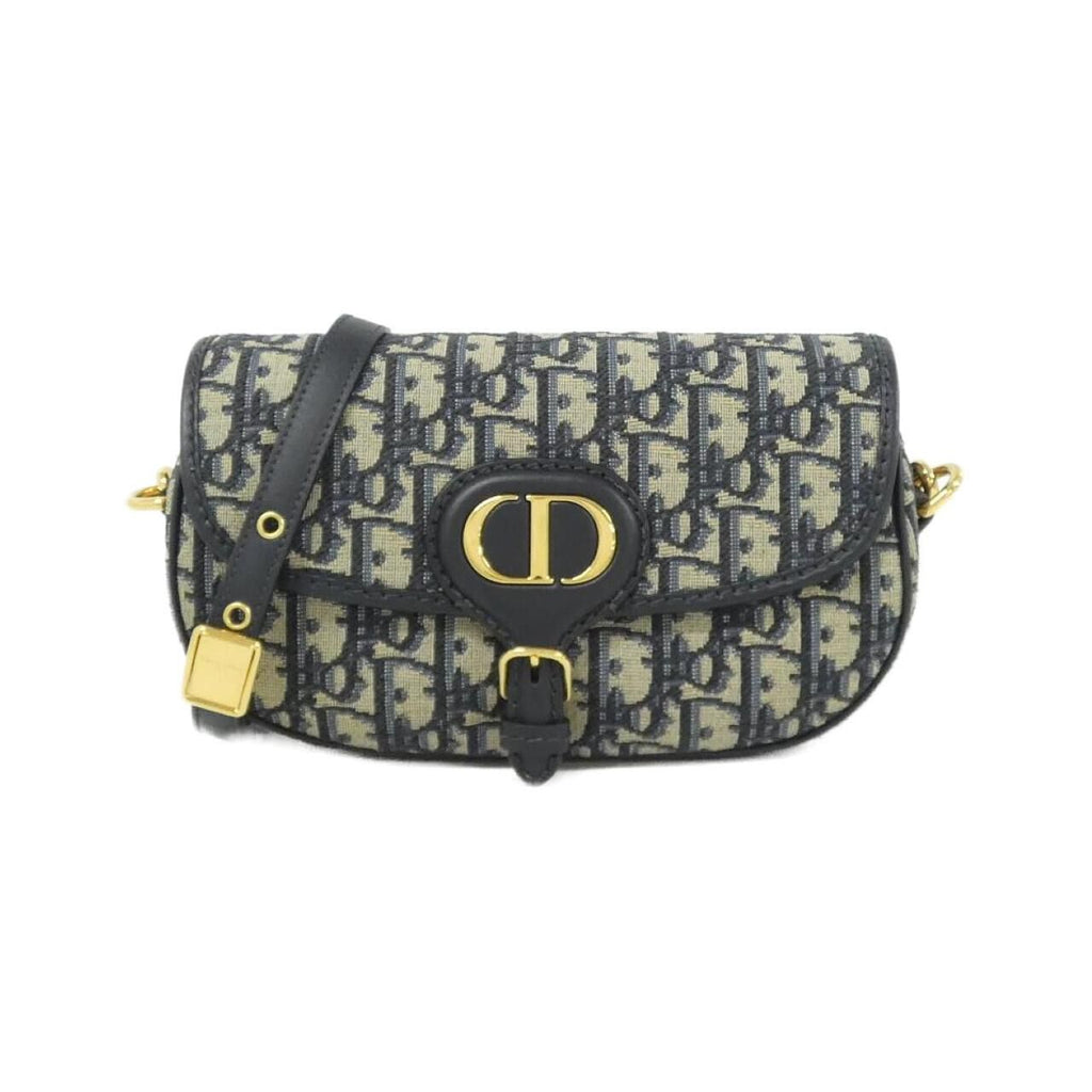 Dior Oblique Bobbi East Waist Shoulder