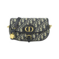 Dior Oblique Bobbi East Waist Shoulder
