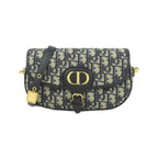 Dior Oblique Bobbi East Waist Shoulder