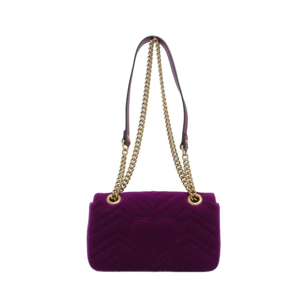 Gucci GG Marmont Shoulder — view 2