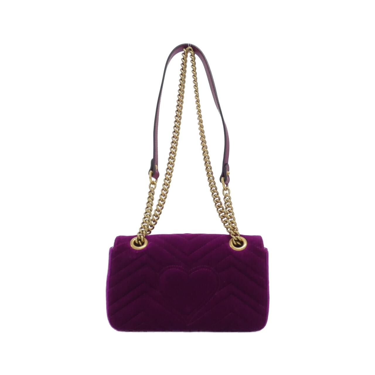 Gucci GG Marmont Shoulder — view 2