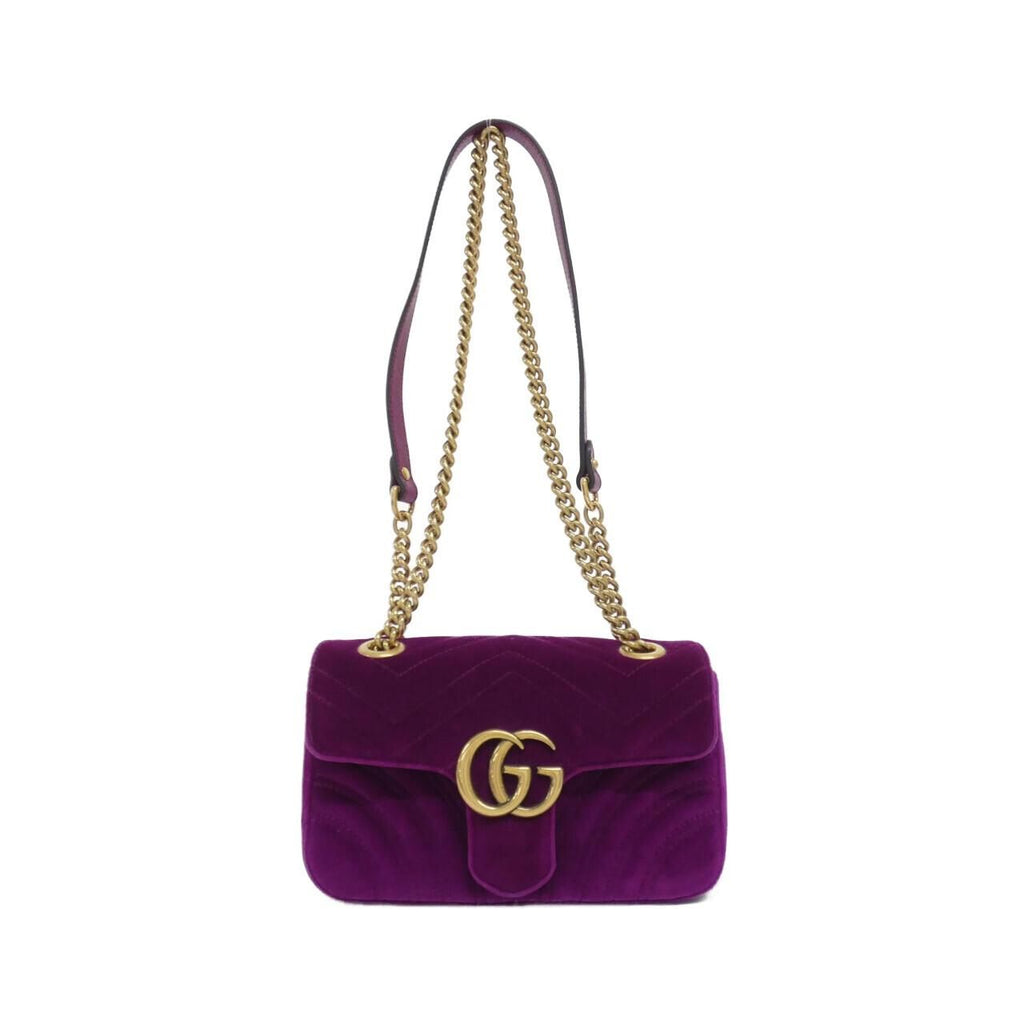 Gucci GG Marmont Shoulder