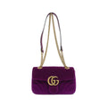 Gucci GG Marmont Shoulder