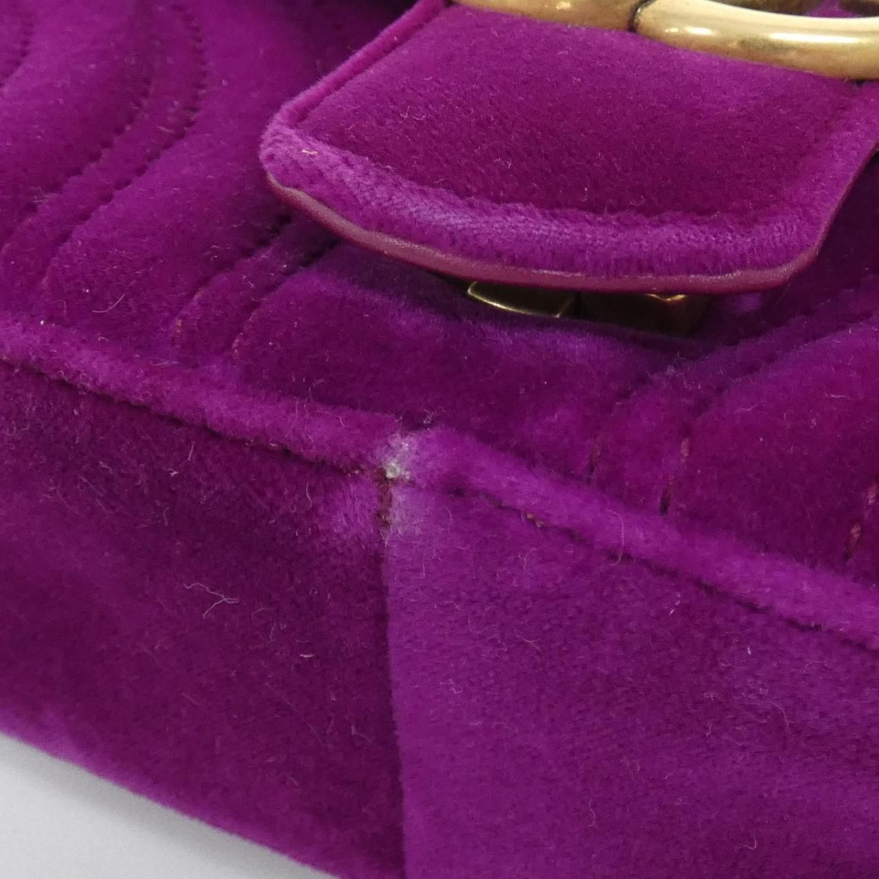 Gucci GG Marmont Shoulder — view 3