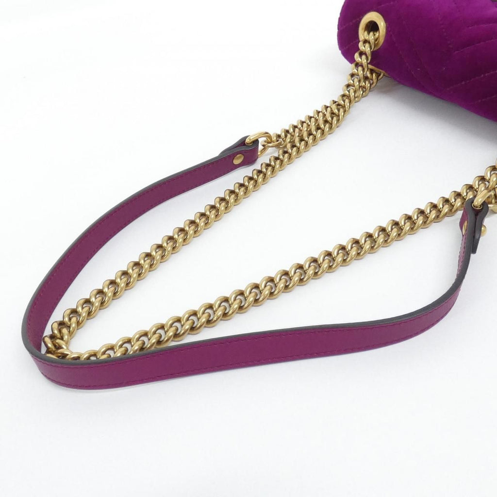 Gucci GG Marmont Shoulder — view 5