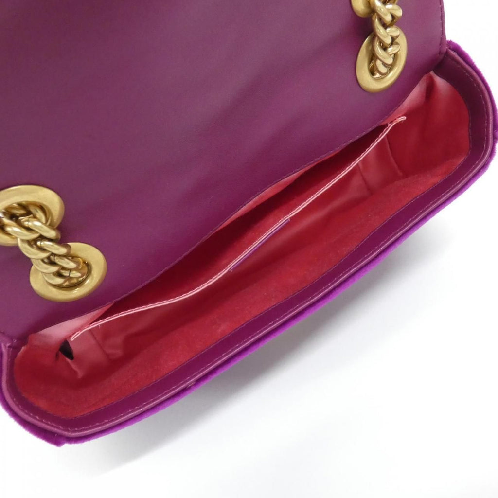 Gucci GG Marmont Shoulder — view 7