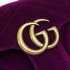 Gucci GG Marmont Shoulder — view 4