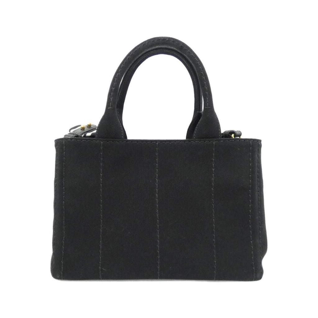 Prada Bag Handbag Gold — view 2