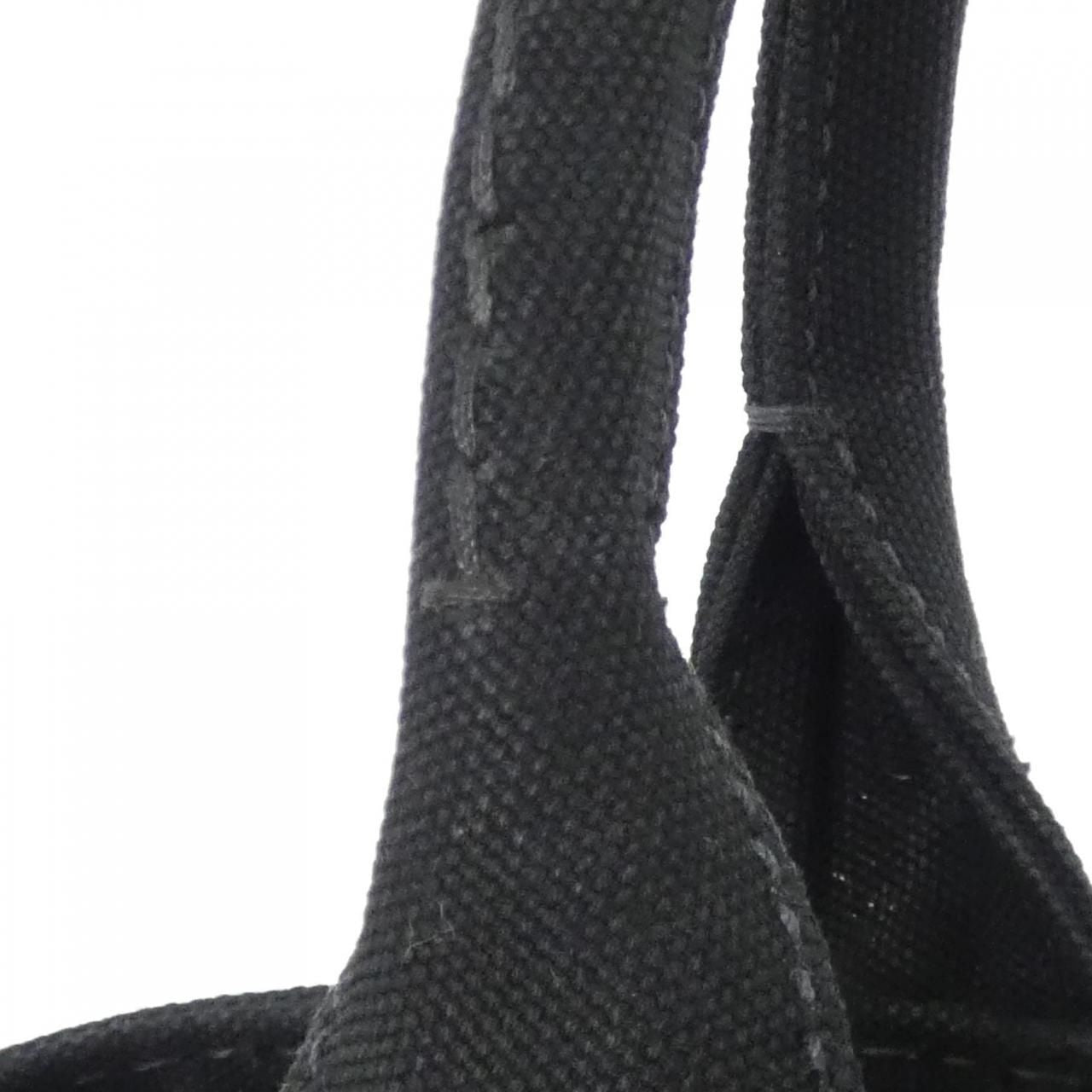 Prada Bag Handbag Gold — view 7
