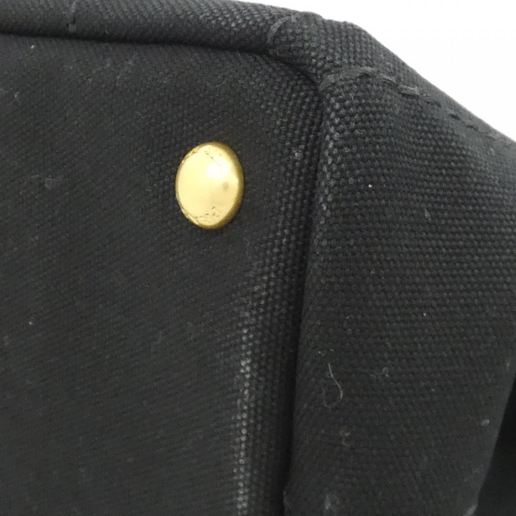 Prada Bag Handbag Gold — view 3