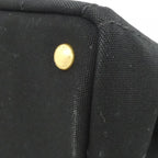 Prada Bag Handbag Gold — view 3