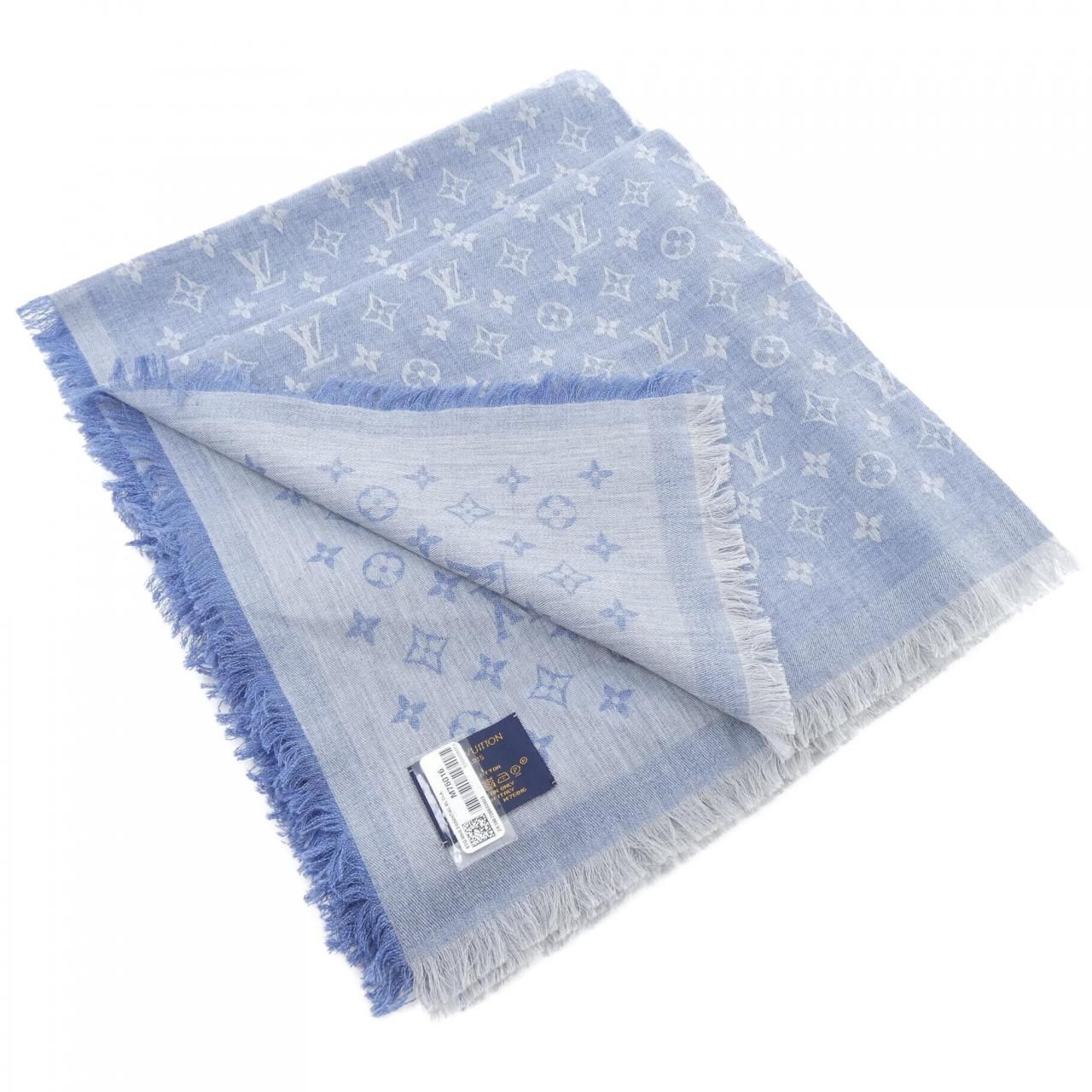 Louis Vuitton Etole Monogram Essential Stole Scarf