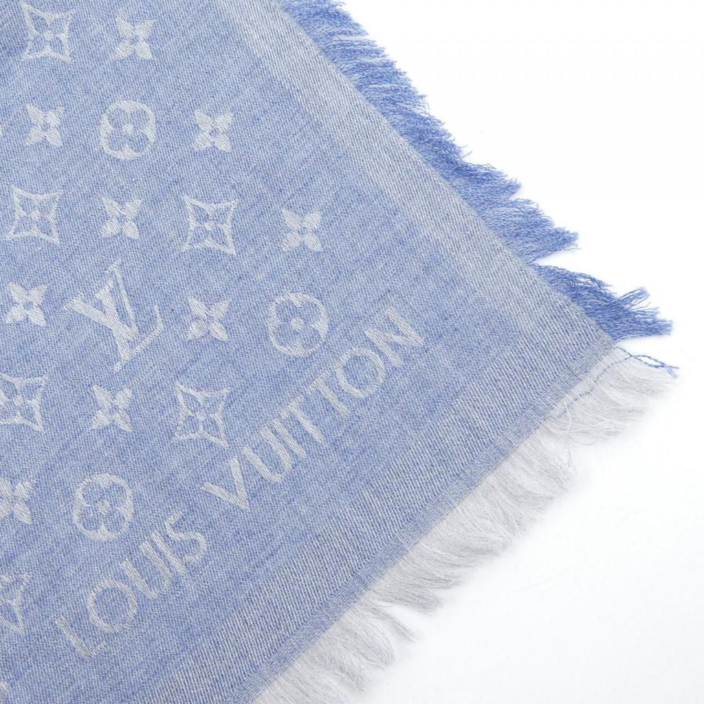 Louis Vuitton Etole Monogram Essential Stole Scarf — view 2