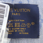 Louis Vuitton Etole Monogram Essential Stole Scarf — view 3