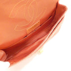 Chanel Shoulder Bag Pink — view 7