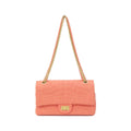 Chanel Shoulder Bag Pink