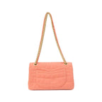 Chanel Shoulder Bag Pink — view 2