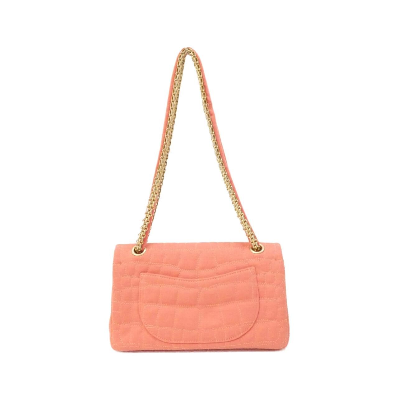 Chanel Shoulder Bag Pink — view 2