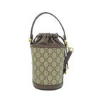 Gucci Ophiia Bag Handbag Beige — view 2
