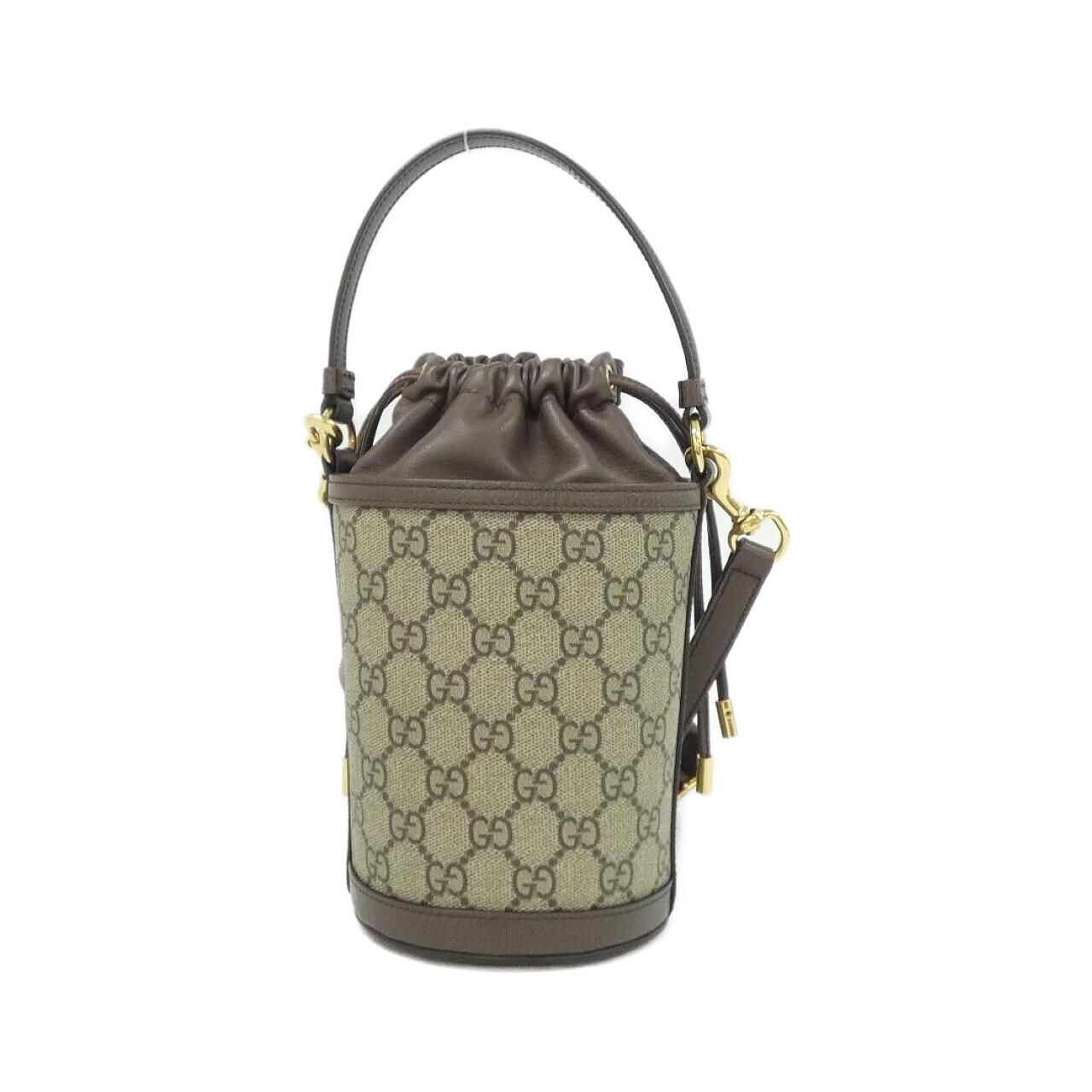 Gucci Ophiia Bag Handbag Beige — view 2