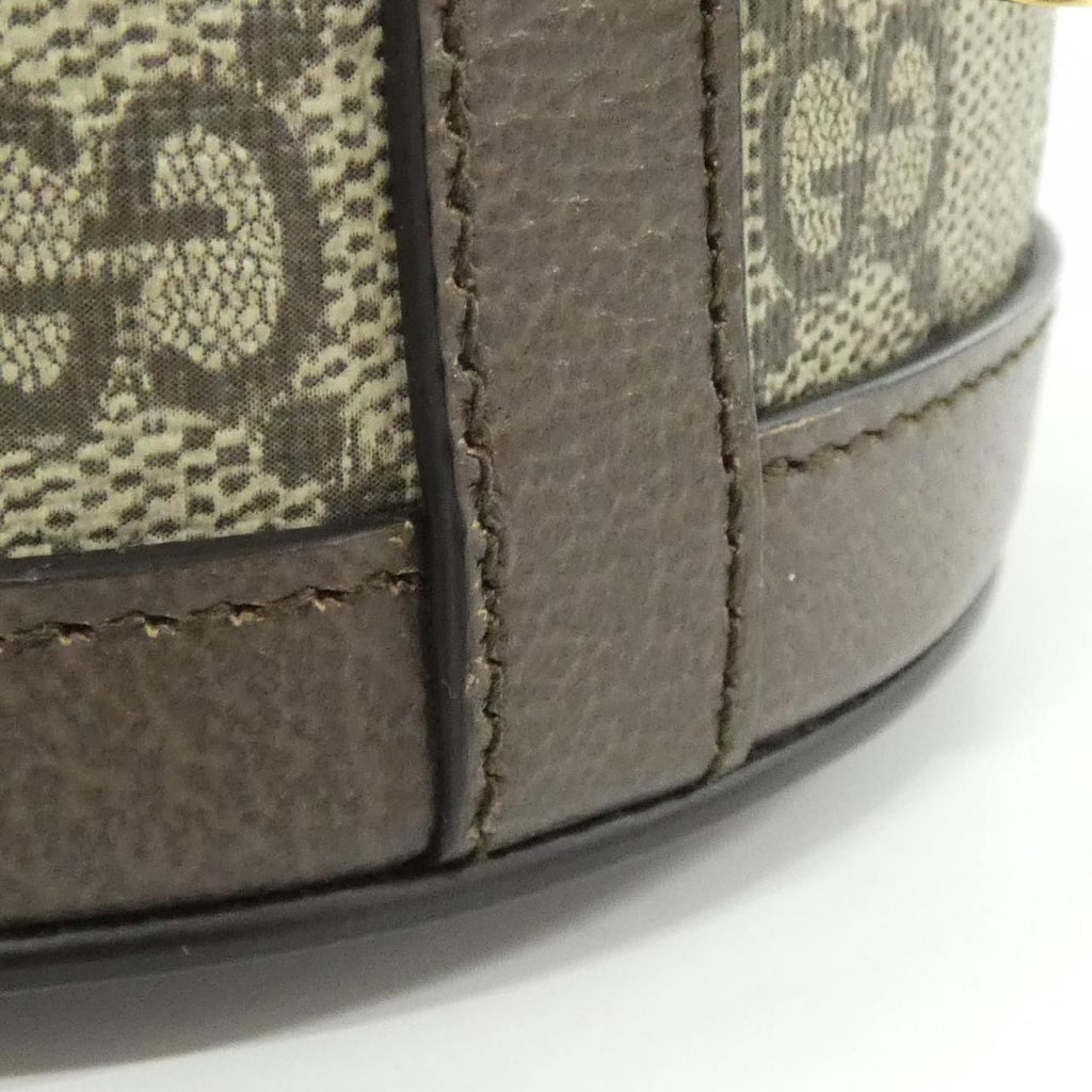 Gucci Ophiia Bag Handbag Beige — view 7