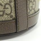 Gucci Ophiia Bag Handbag Beige — view 7
