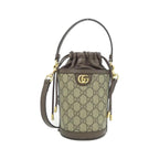 Gucci Ophiia Bag Handbag Beige