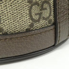 Gucci Ophiia Bag Handbag Beige — view 5