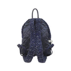 Chanel Backpack Navy — view 2