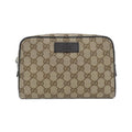 Gucci Waist Bag Belt Bag Beige