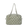 Chanel Paris Vizance Line Shoulder