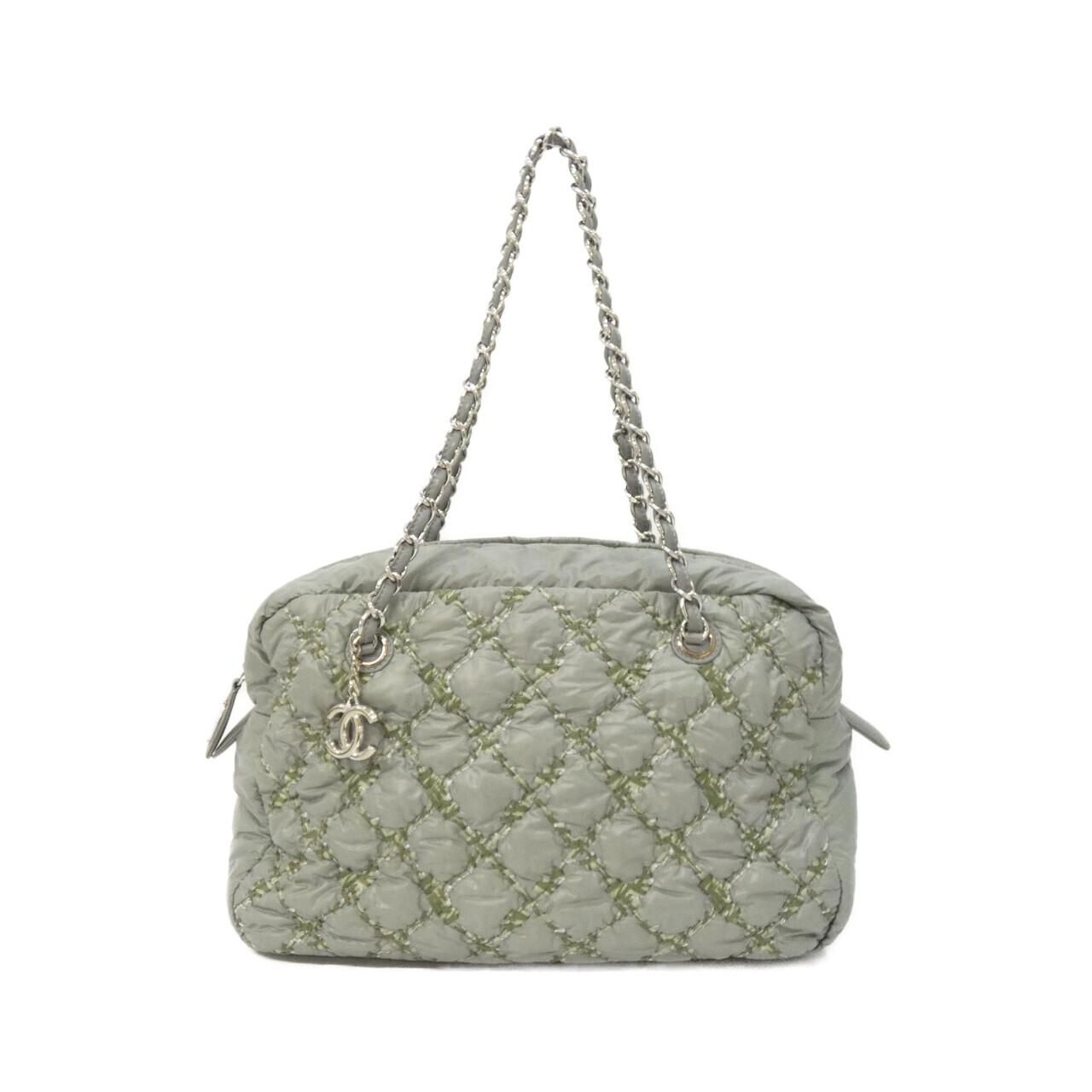 Chanel Paris Vizance Line Shoulder