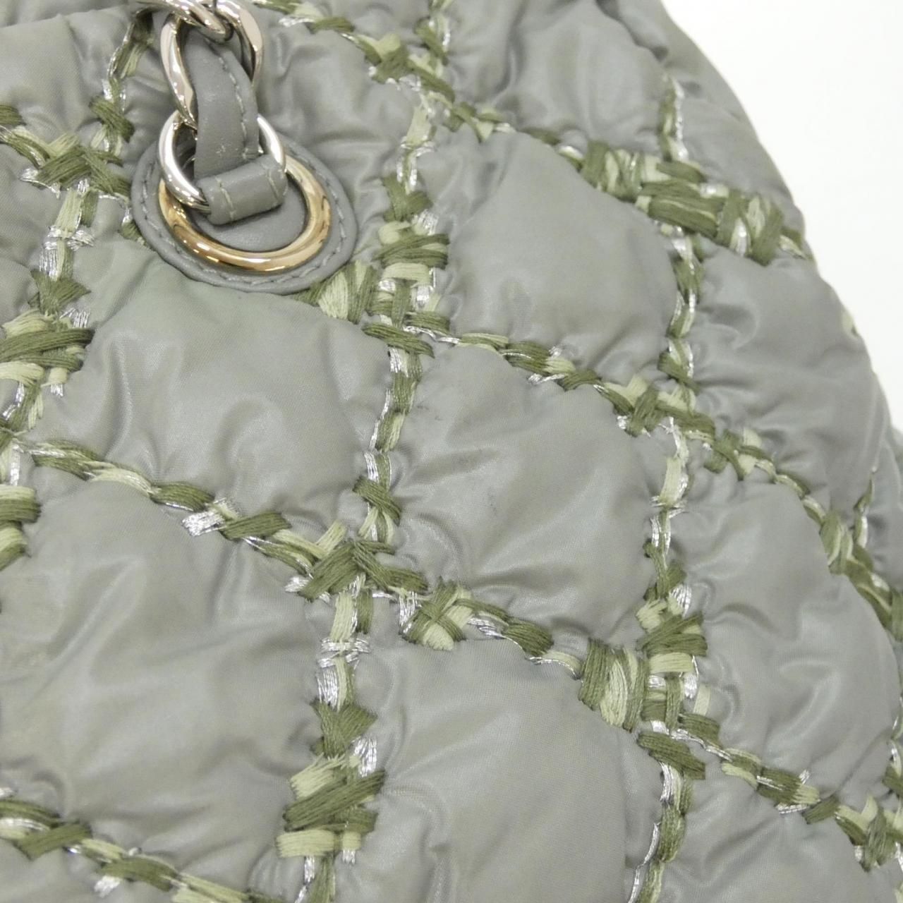 Chanel Paris Vizance Line Shoulder — view 5