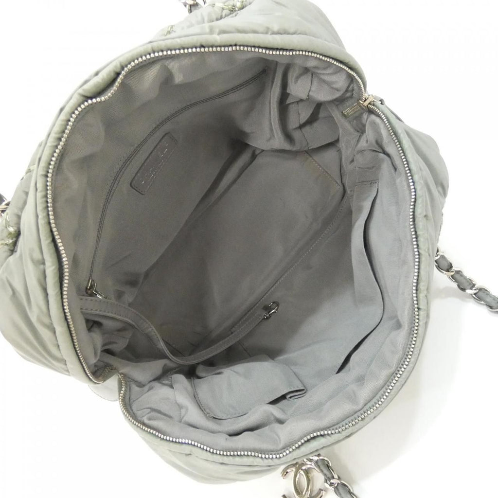 Chanel Paris Vizance Line Shoulder — view 9