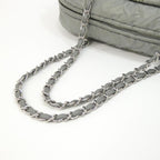 Chanel Paris Vizance Line Shoulder — view 8