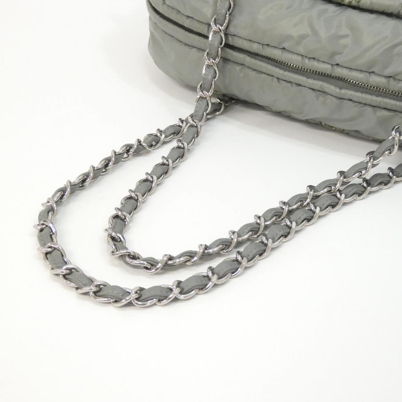 Chanel Paris Vizance Line Shoulder — view 8