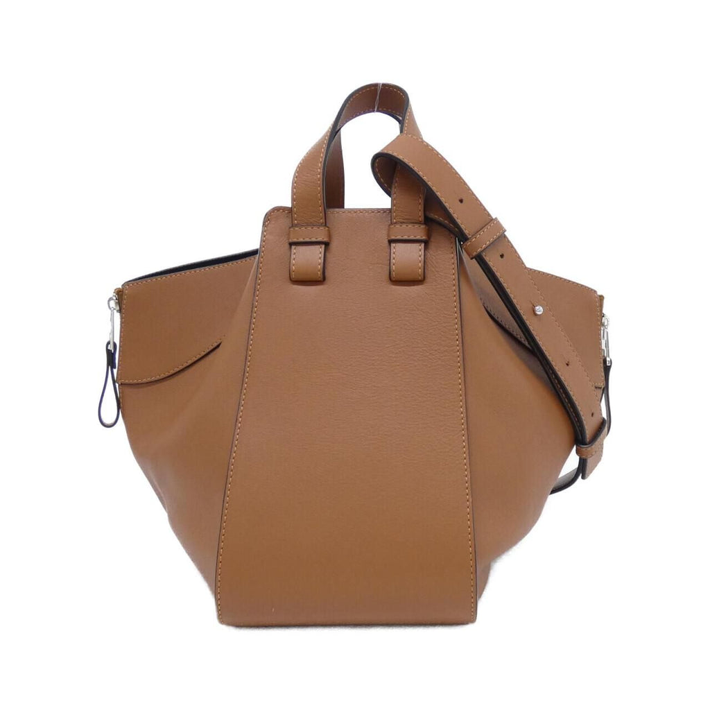 Loewe Hammock Small 387 30 Shoulder — view 2