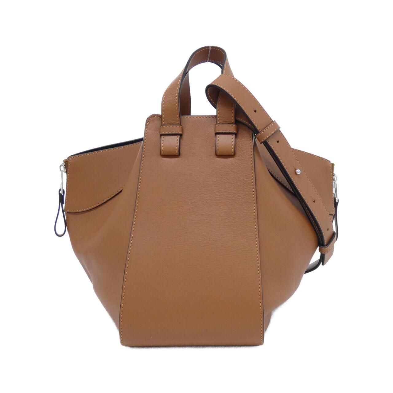 Loewe Hammock Small 387 30 Shoulder — view 2