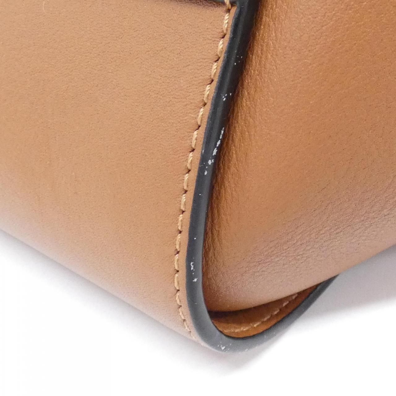 Loewe Hammock Small 387 30 Shoulder — view 3