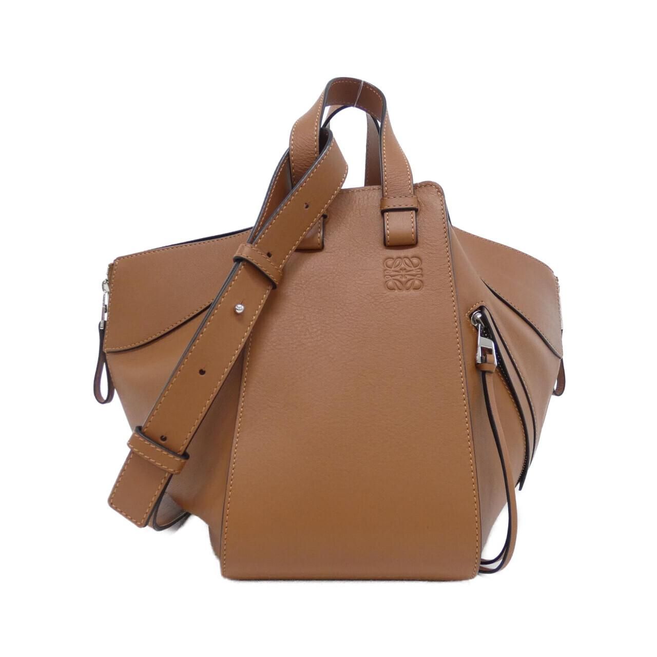 Loewe Hammock Small 387 30 Shoulder